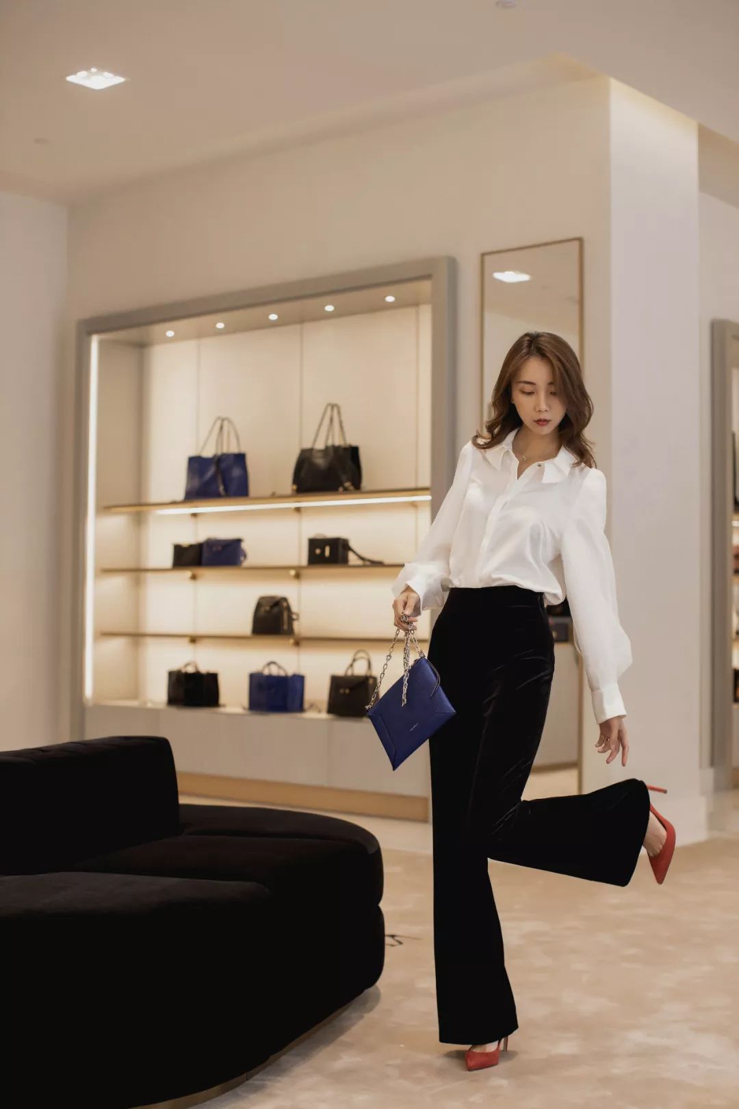 十一假期准备,暑假买这几双鞋就够了