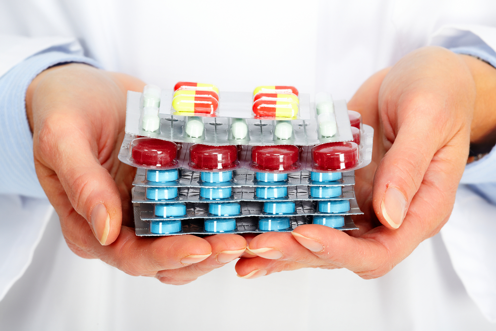 一般消炎药用多长时间,消炎药有效期一般多久