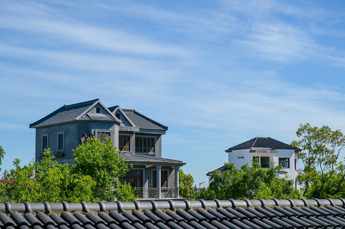 中秋嘉兴玩的地方推荐,八月嘉兴