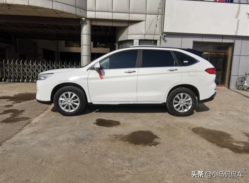 中规中矩车型推荐,4万多买18年的哈弗m6值得吗