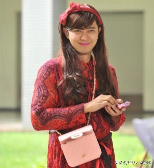 跳得有多高摔得就有多惨,罗志祥六大名场面集锦