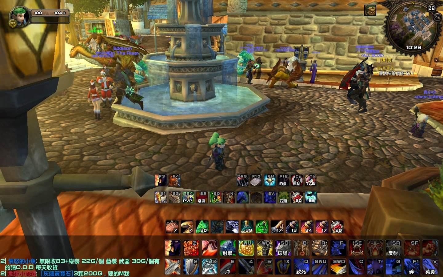 魔兽世界:WLK为何是公认的巅峰?玩家:高玩和新手都能各取所需