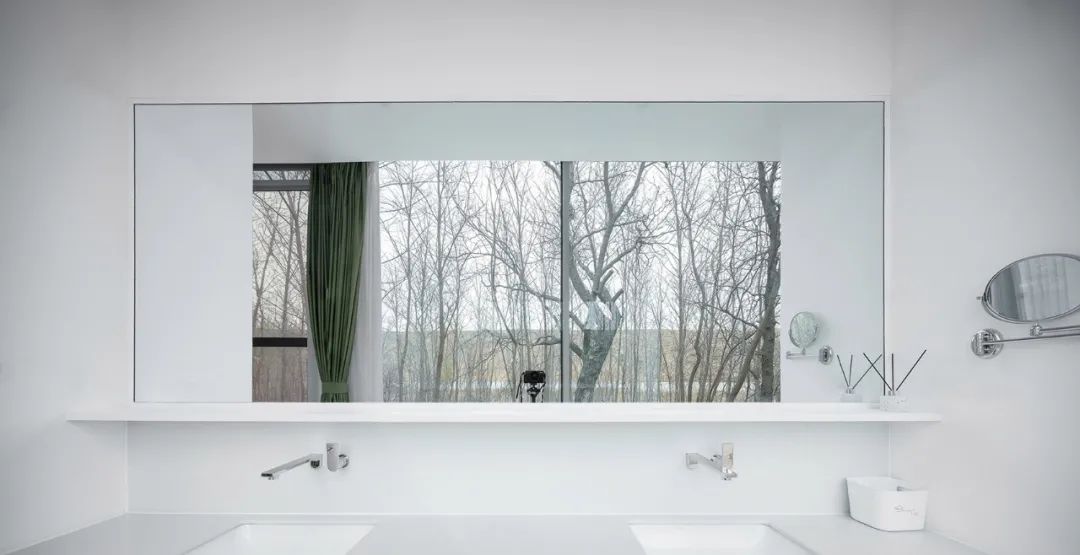 高端民宿一年营业成本600万,年赚百万的旅游民宿