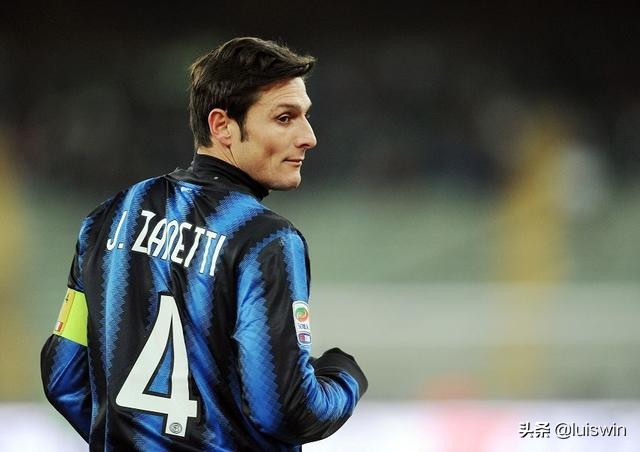 国际米兰明星名单,国际十大帅哥