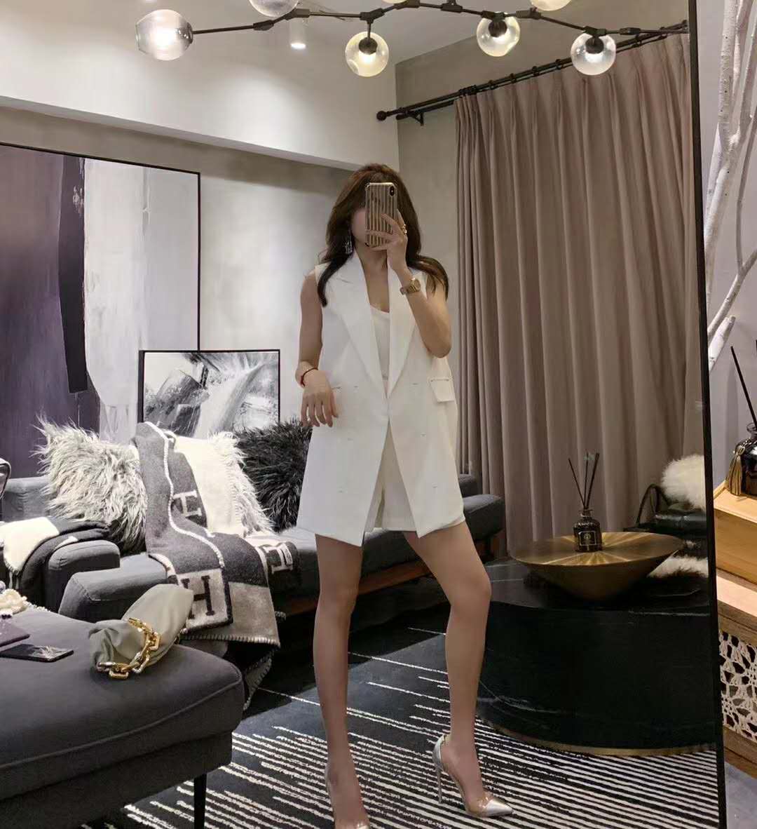 女神级别手把手教你穿搭,教你学会女神穿搭技巧