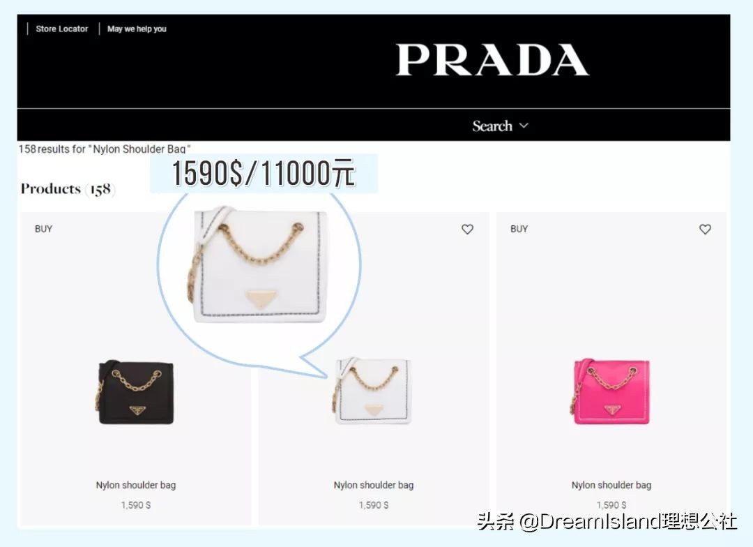 包包测评斜挎包,最值得买的lv包包推荐