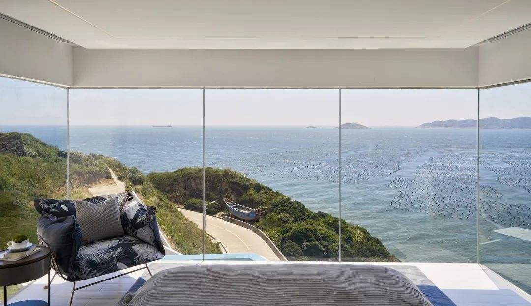 高端民宿一年营业成本600万,年赚百万的旅游民宿