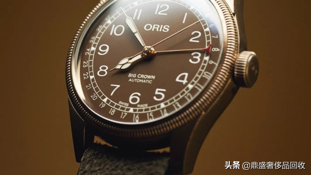 oris豪利时大闹天宫限量版腕表,oris豪利时机械腕表artixgt