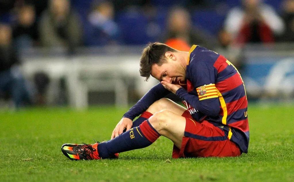 一场决裂的战役,一场震惊世界的事件