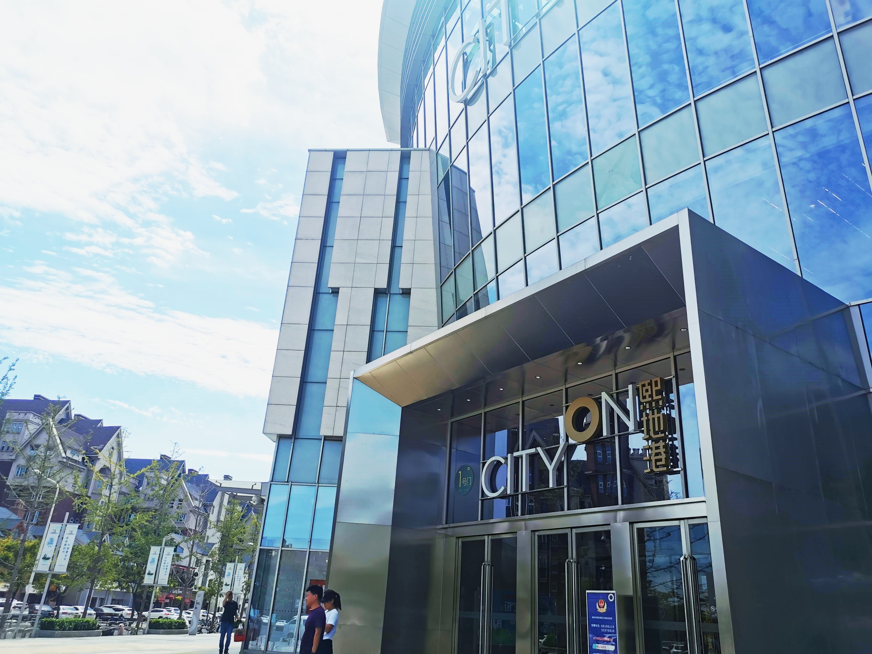 郑州一线商圈对比,郑州商圈排名