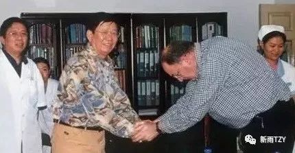 美国医生考察中国医院,美国人亲自见证了中医的神奇