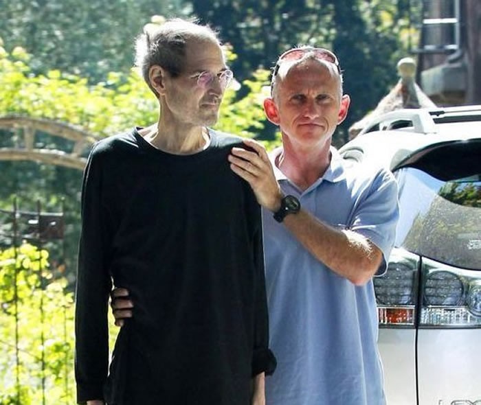 乔布斯死因之谜大全,乔布斯死因揭秘