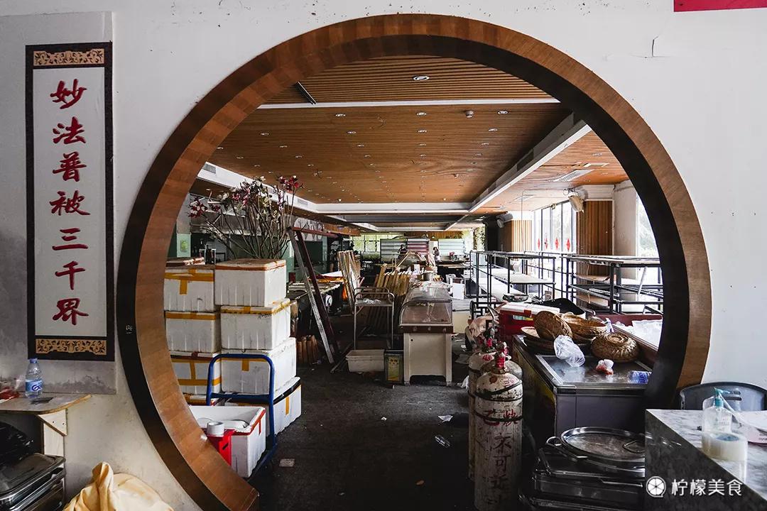 再见老兵网红,深圳老网红