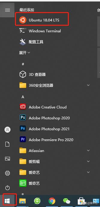 适用于linux的java,适用于windows的android子系统