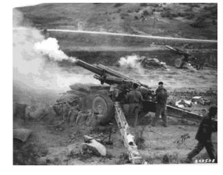 美军惨败上甘岭真实照片,砥平里战役志愿军投入多少部队