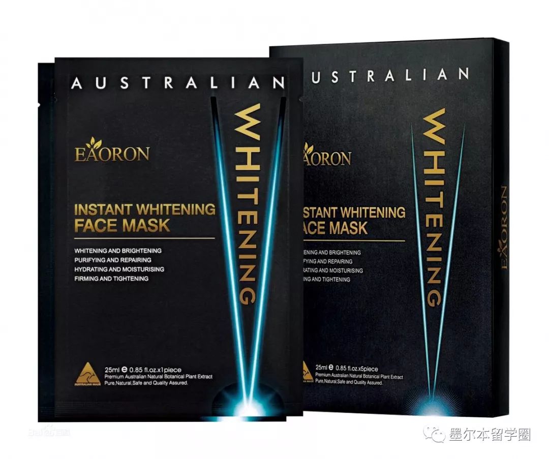 谁说留学澳洲是把毁容刀?种草这些,仙女在哪都是仙女!