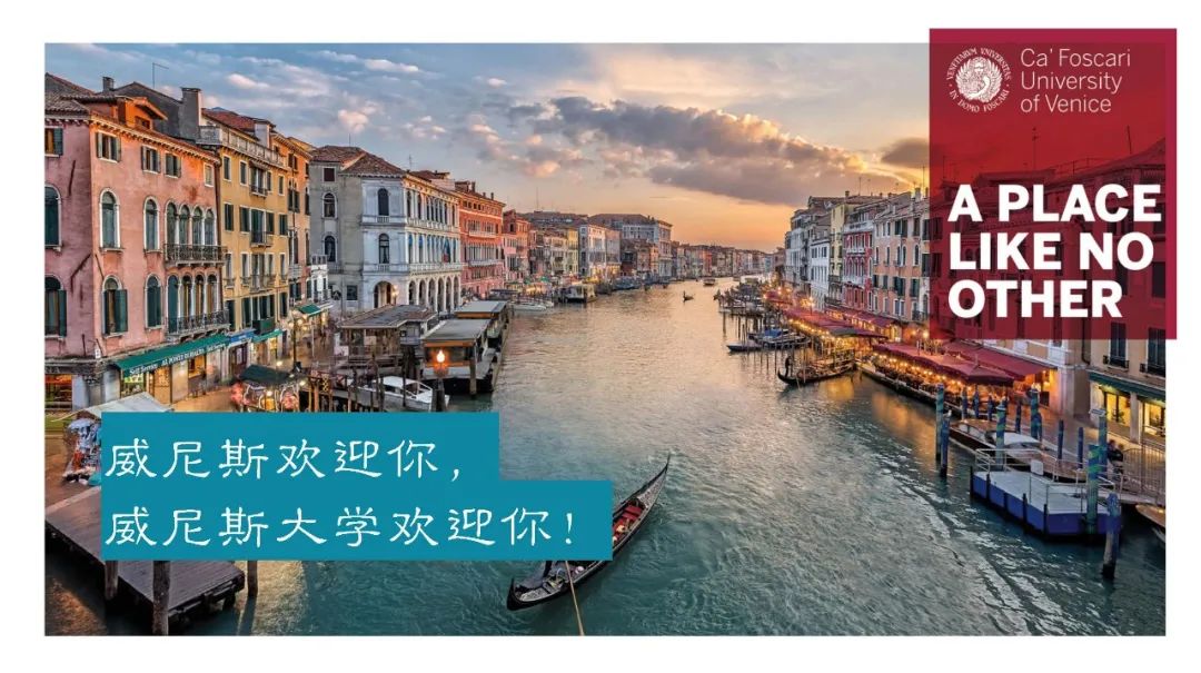 威尼斯东方大学介绍,威尼斯大学