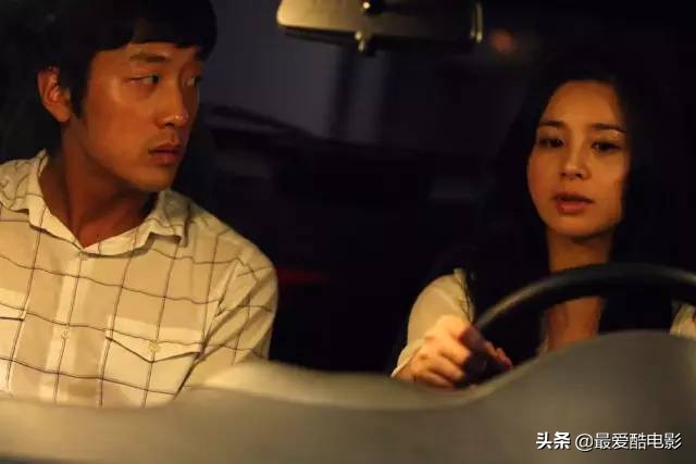 韩国电影邋遢警官,韩国电影里的警察形象