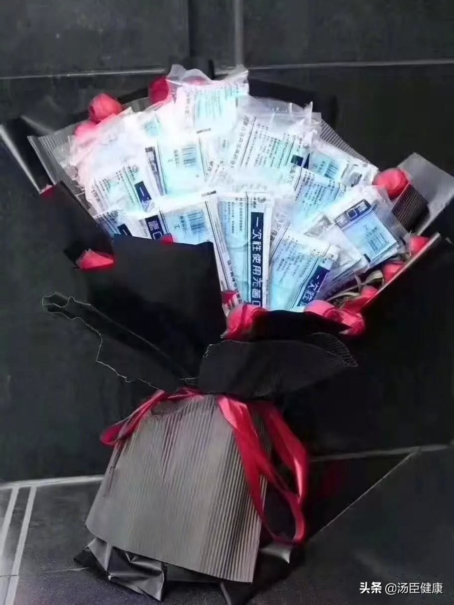 25块一只的假口罩，比不戴危害更大？最强鉴别指南请收好