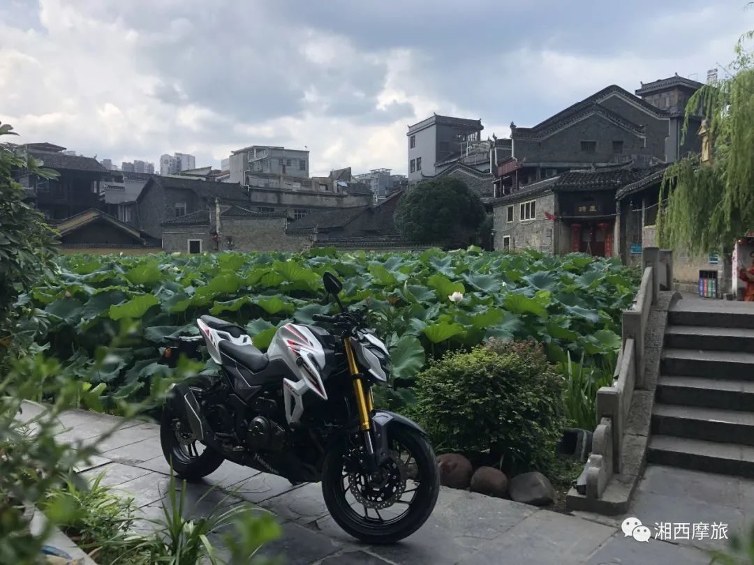 摩托车试驾豪爵dr300,豪爵dr300骑行突然熄火