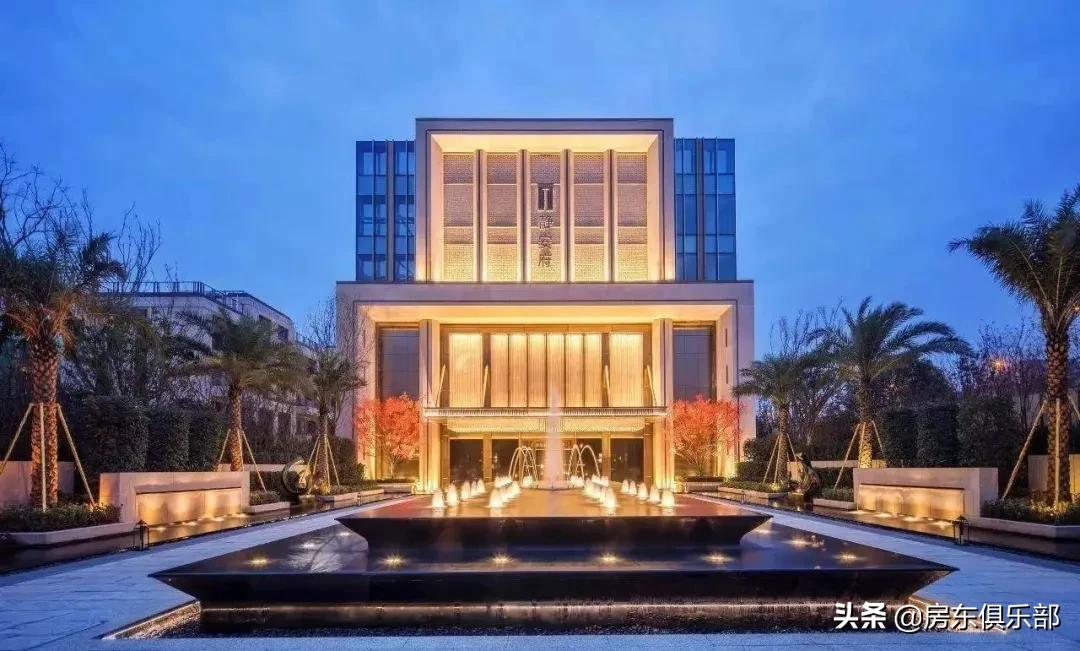 珠海龙头企业首入滨河,能给郑州人居带来什么样的惊喜?