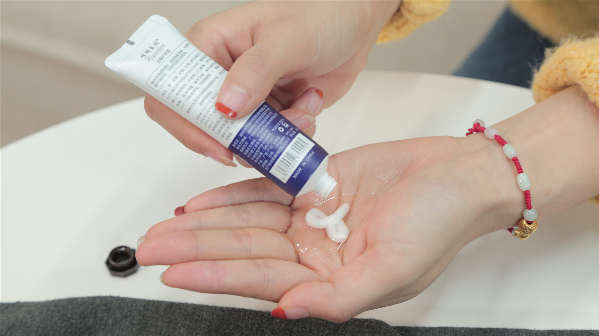 打底裤起球的小妙招,打底裤起球正确方法