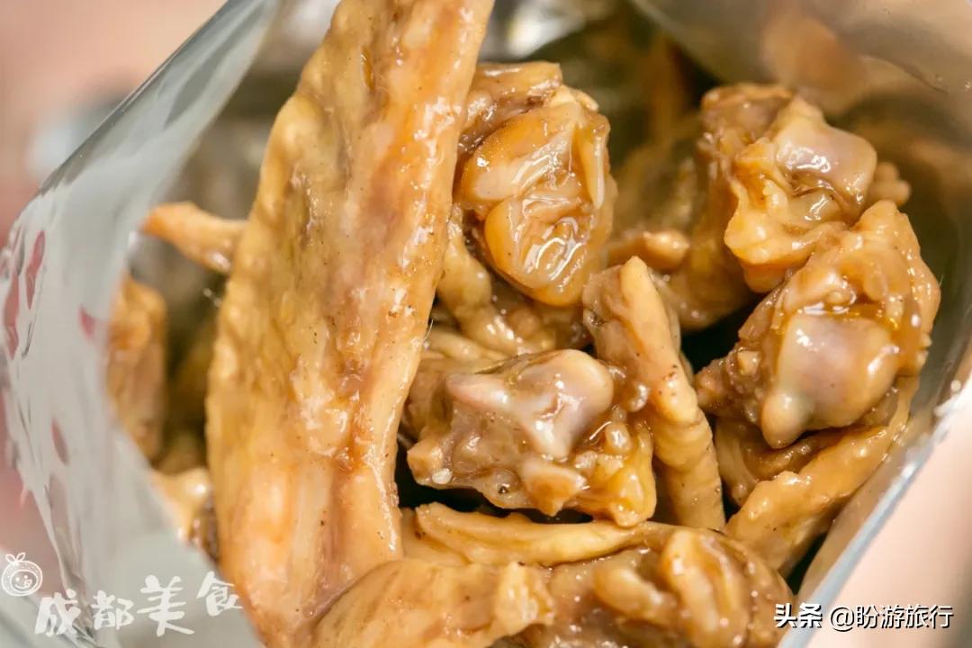 冒椒火辣炸货铺太原,冒椒火辣炸货铺真的好吃吗