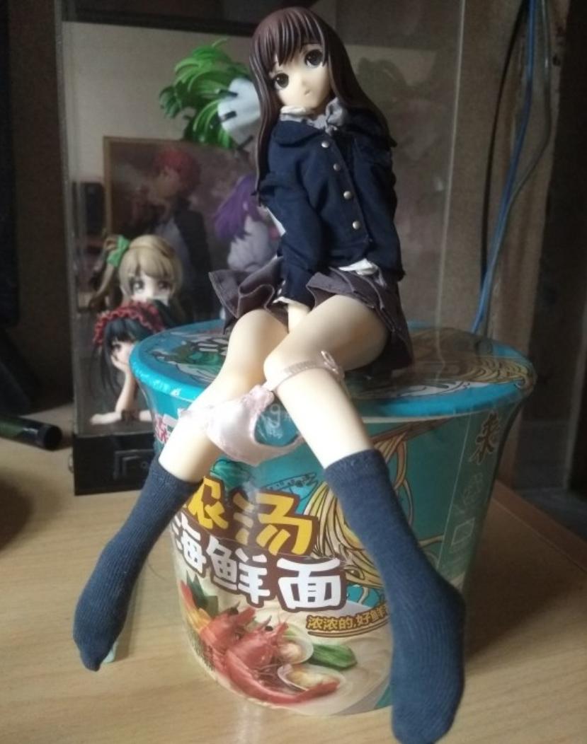 手办为什么那么贵可以摆各种姿势,哪些手办价格低又超好玩呢