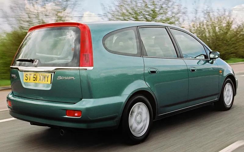 五万二手车推荐哪款车好一点,拿着5万首付买什么车