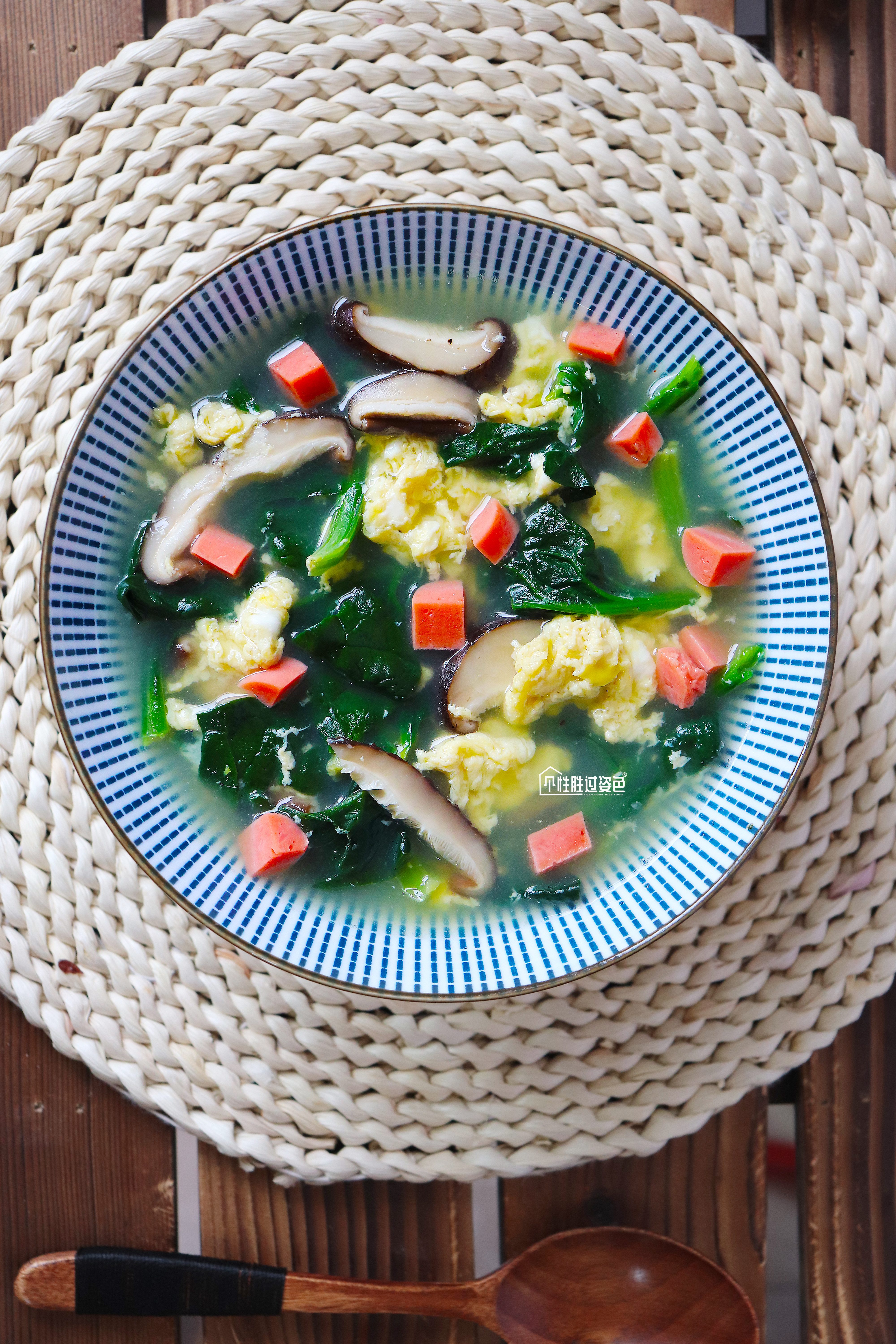 肯德基的芙蓉汤怎么做,肯德基的芙蓉鲜蔬汤哪个牌子