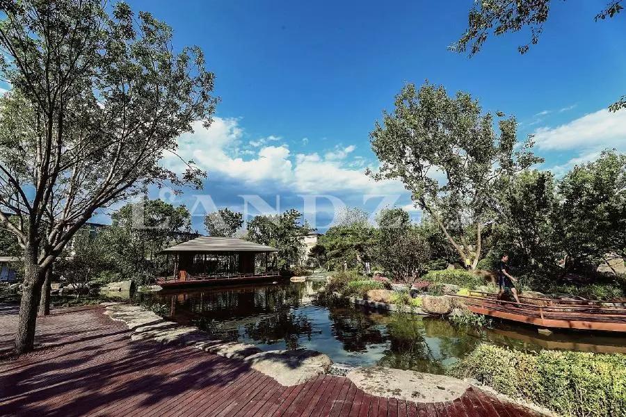 洞察楼市深度解析,北京豪宅发展趋势