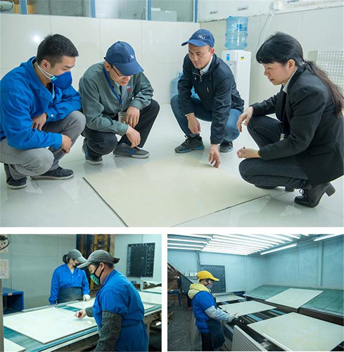 汇亚瓷砖排名第几,汇亚磁砖前景