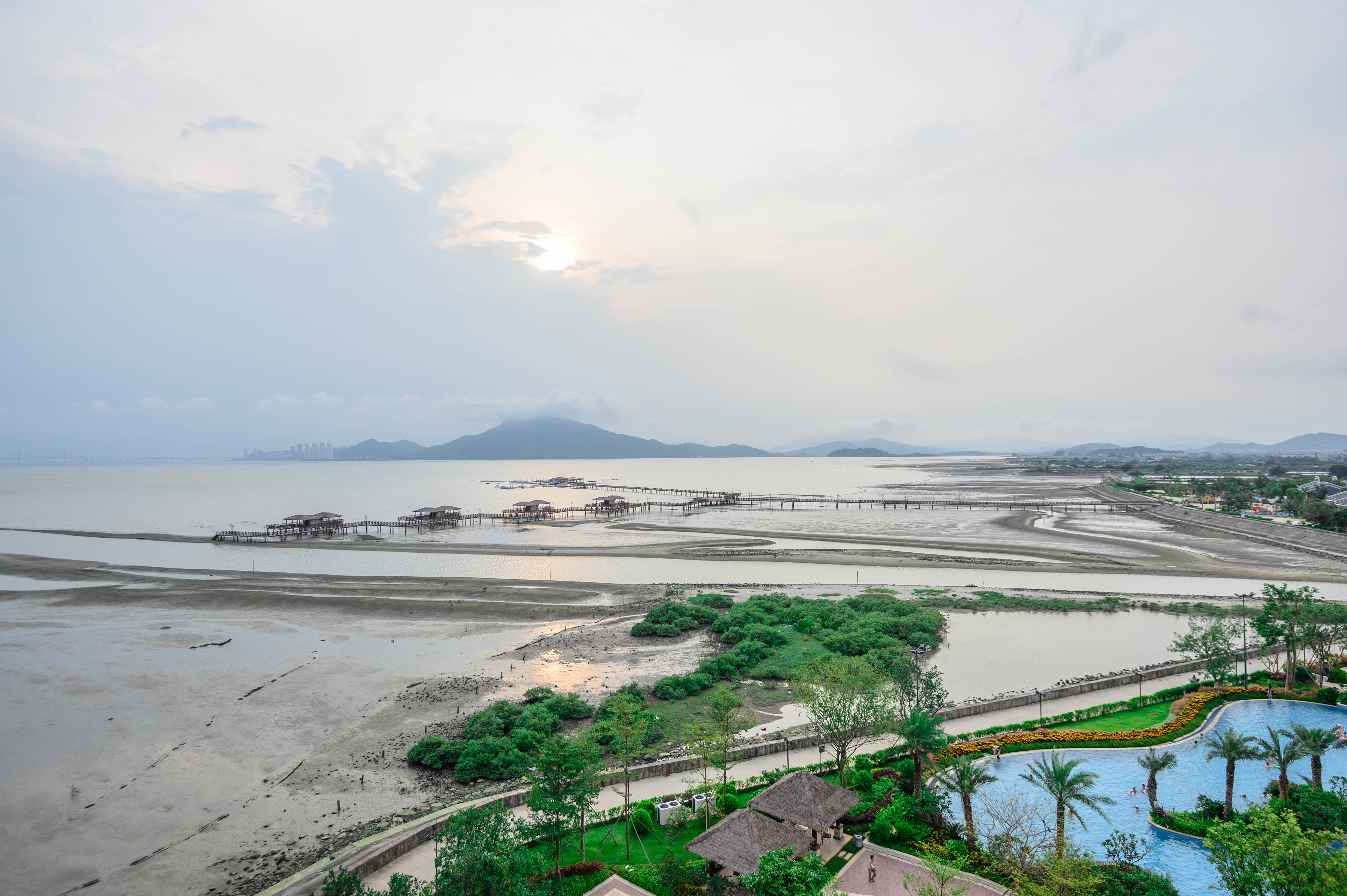 惠东平山五指毛桃窑鸡,惠东小众景点有哪些