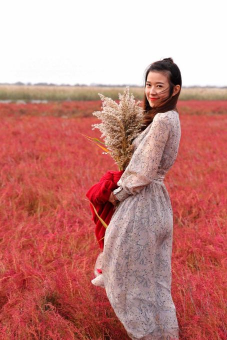 八九月，最值得去的神秘地方美丽风景。