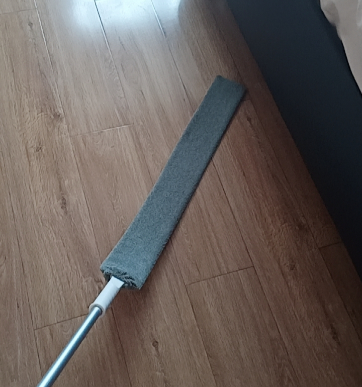 家里有细毛灰尘是什么原因,别再为琐事烦心