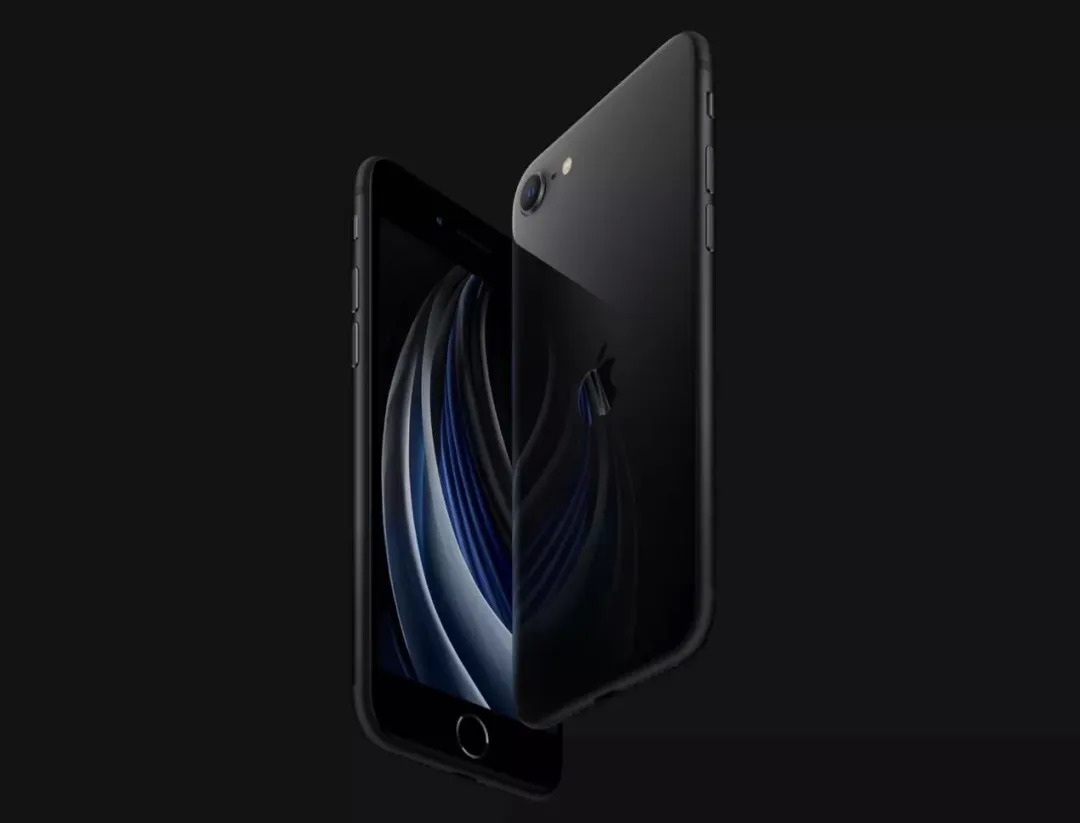 外观配置秒杀,新一代iphonese即将发布