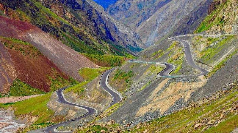 自驾游爬沙漠需要多长时间,自驾四个沙漠