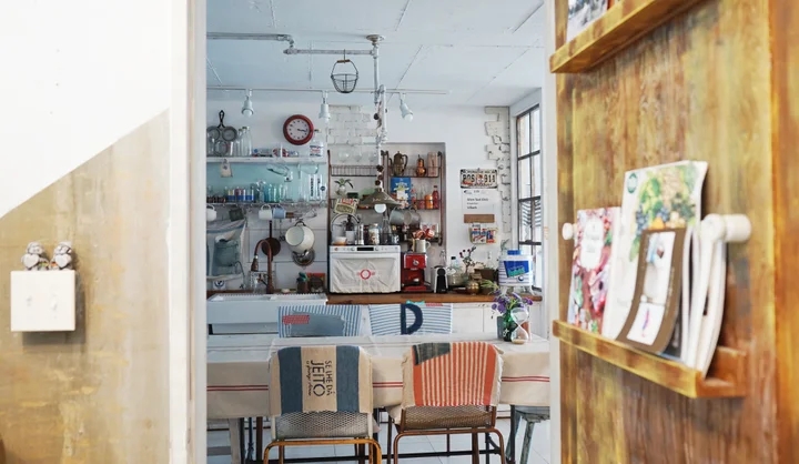 资深老房改造性价比高,资深老房改造效果图