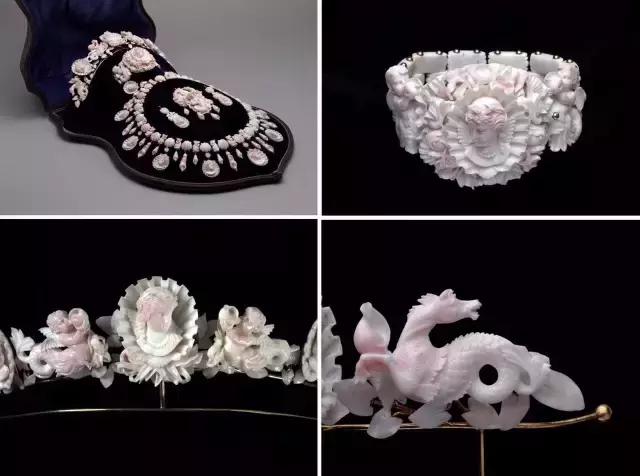 故宫里的这些洋玩意,10个人有9个没见过!原因竟然是看不懂。。