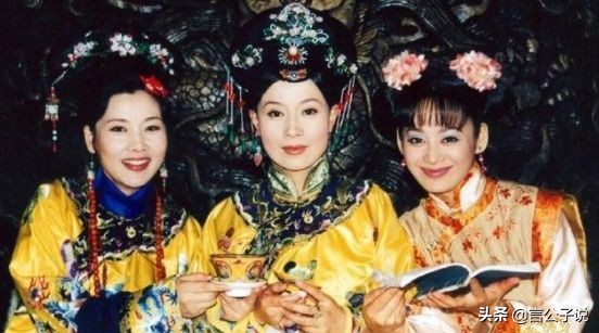 港台10大美人今昔对比,16位绝色美人今昔对比