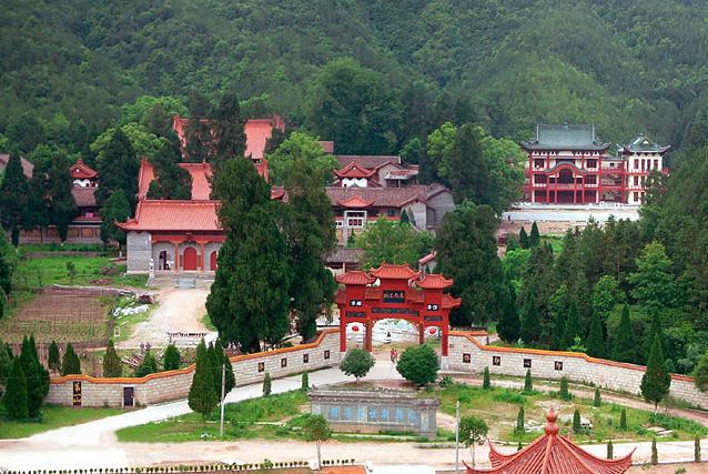 新发现：御纸最早西山造，宣纸源自铜源峡