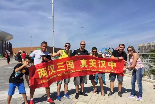 把汉中推向世界的牛人——中国陕西，陕西汉中，汉中强哥（一）