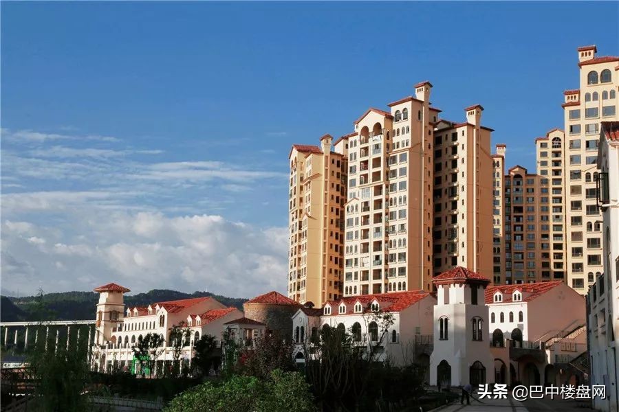 兴文老城区新建楼盘值得买吗,兴文最新楼盘排行榜