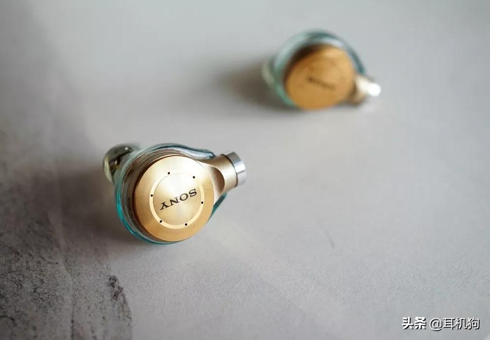 索尼openear骨传导耳机,索尼justear定制耳机爆改