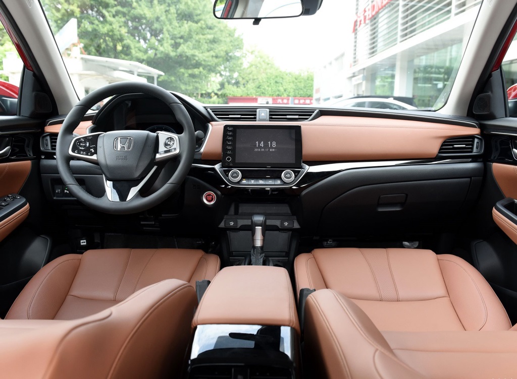 新款广汽本田凌派购车,广汽本田凌派介绍