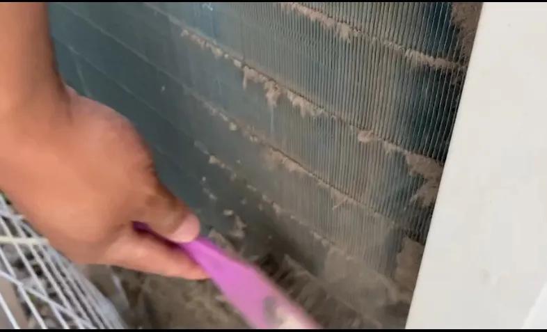 风幕机的保养的方法,风幕柜保养方法视频