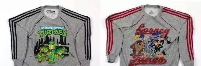 阿迪达斯三条纹商标犯法吗,阿迪达斯protection