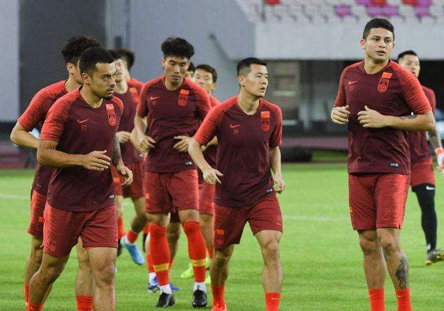 国足不愧国足，战平菲律宾有给大家带来最大意外