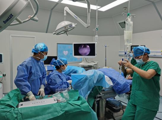 日间手术当天预约当天做,日间手术当天能做完吗