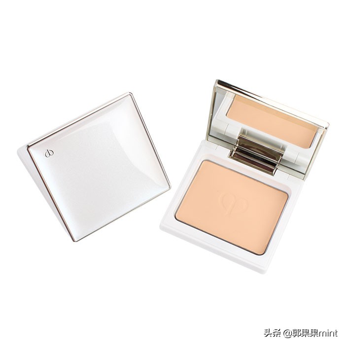 夏天出汗多不容易脱妆的粉饼平价,夏天控油控汗粉饼